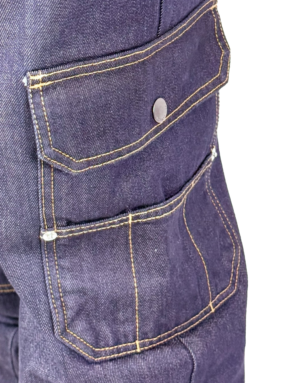 YES LONDON JEANS CARGO XJ3228
