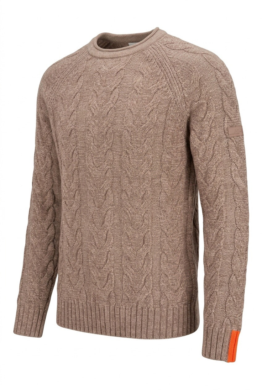 PULLOVER Uomo HèSKIMO HE2400016