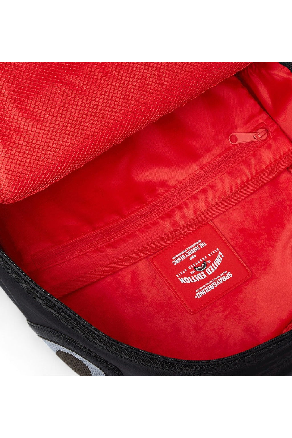 SPRAYGROUND ZAINO 910B7736NSZINT 01