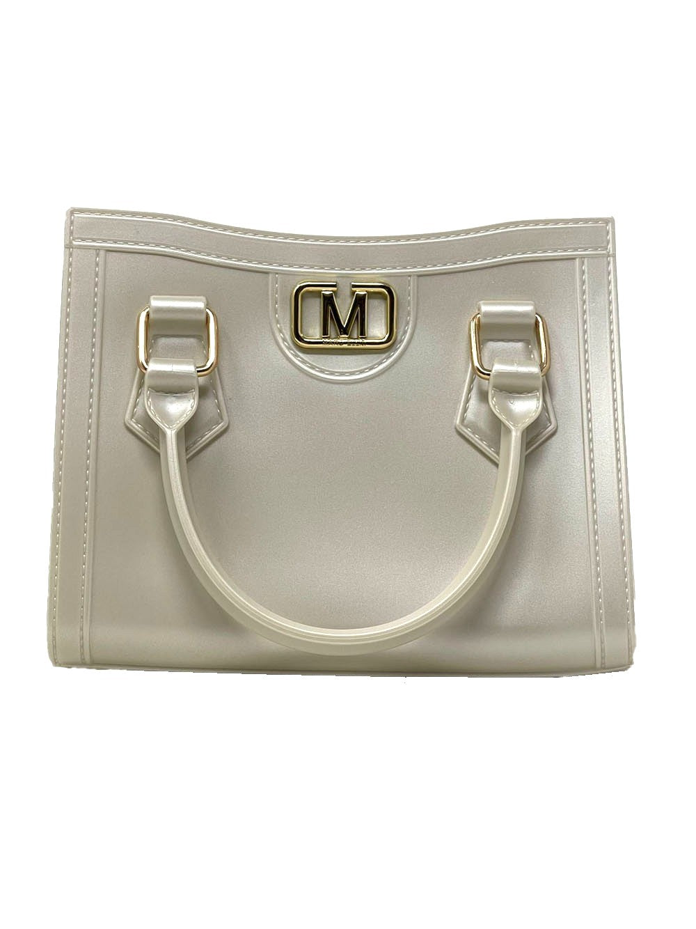 MARC ELLIS WOOD S25 TURTLEDOVE/LIGHT GOLD