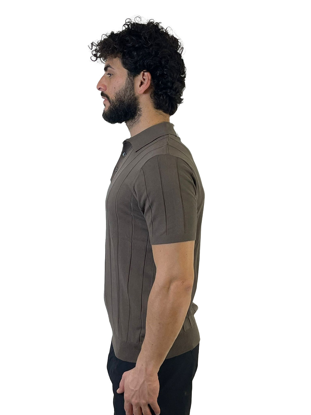 DIKTAT POLO MORO DK67017