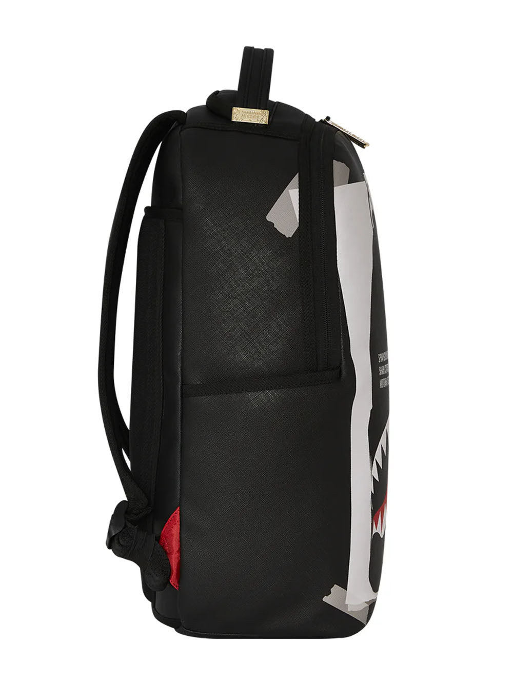 SPRAYGROUND ZAINO 1 OFF BAGS BACKPACK COLLAGE