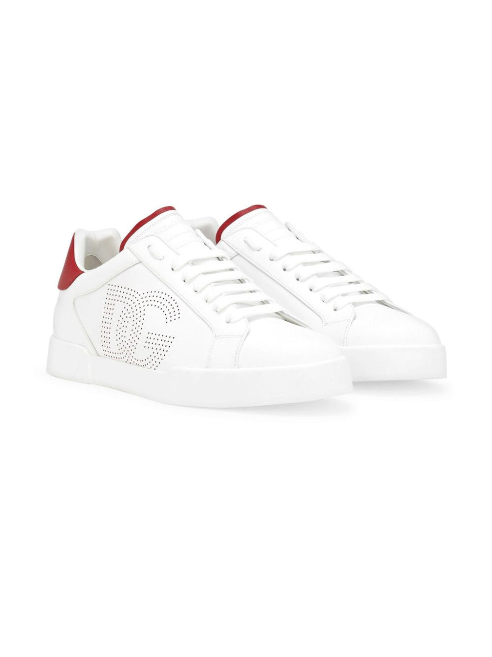DOLCE E GABBANA SNEAKERS CS2277 AV066 8I056