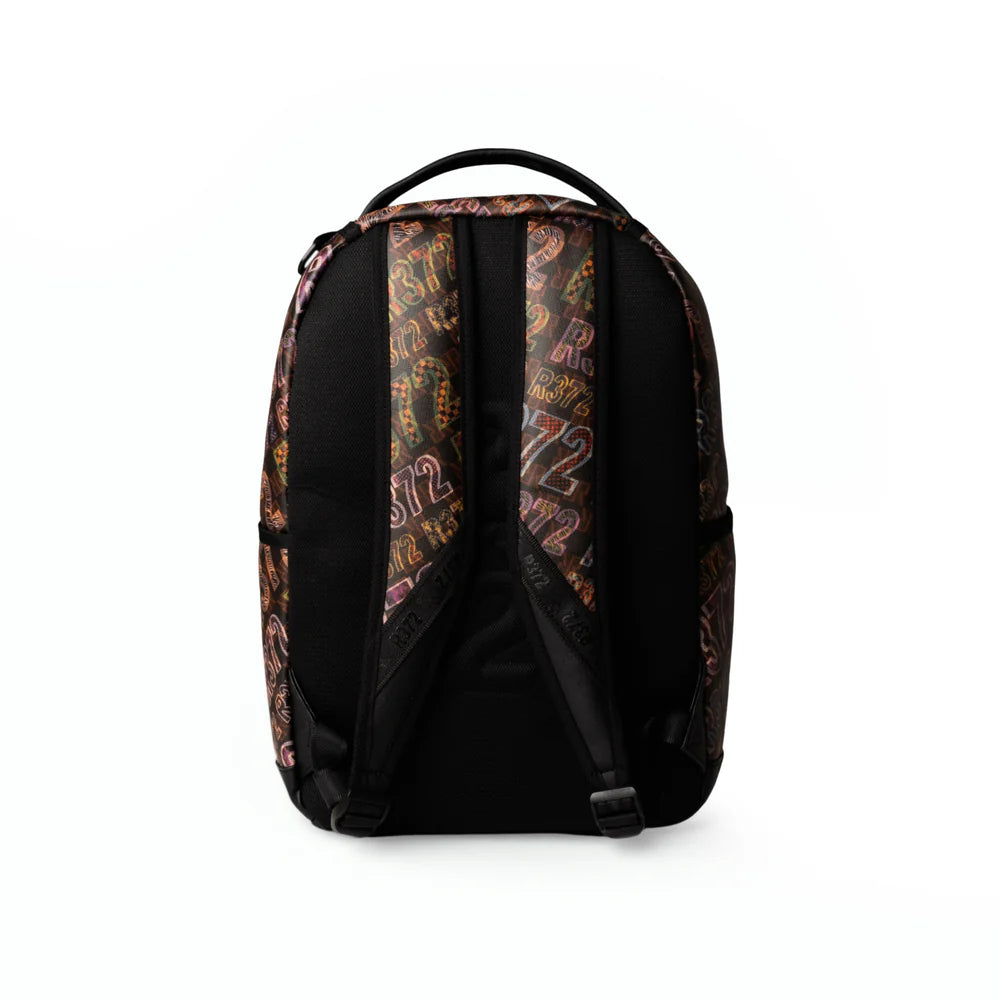 R372 Z003 ZAINO MULTICOLOR