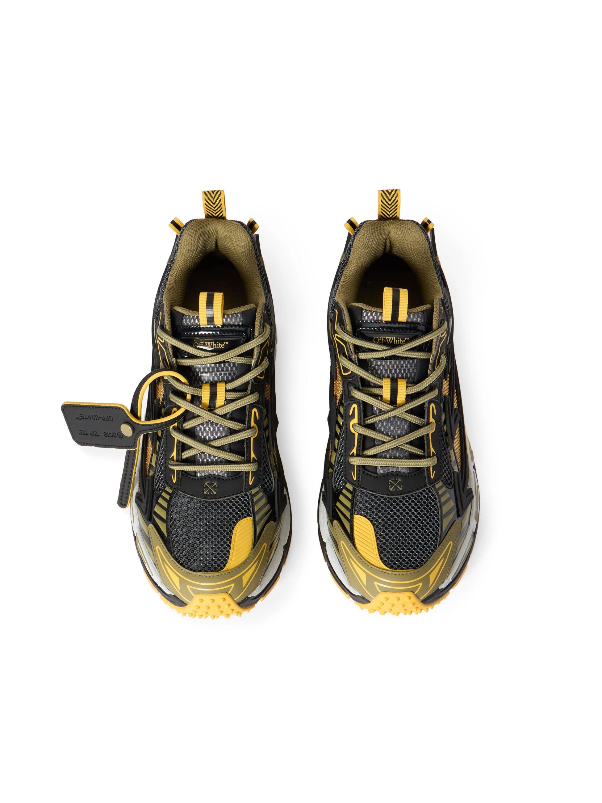 OFFWHITE OMIA295S26FAB0021016
