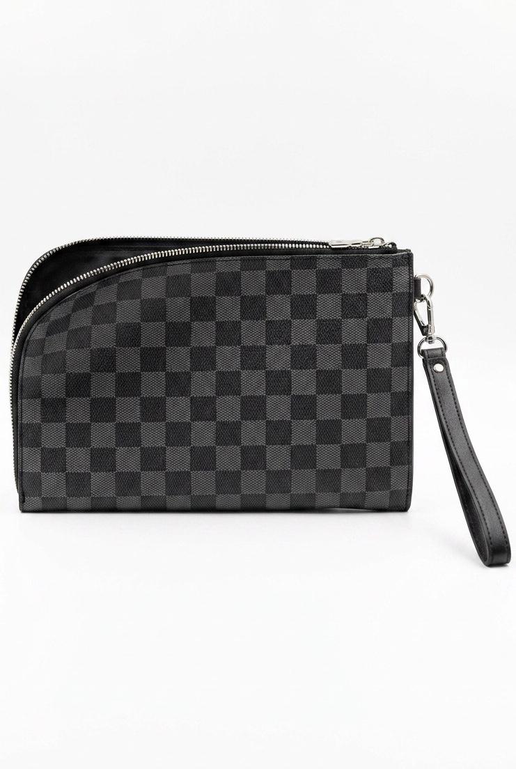 R372 P002 POCHETTE BLACK