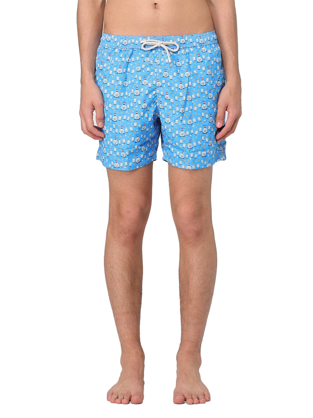 MC2 SAINT BARTH COSTUME LIG0003 01779H