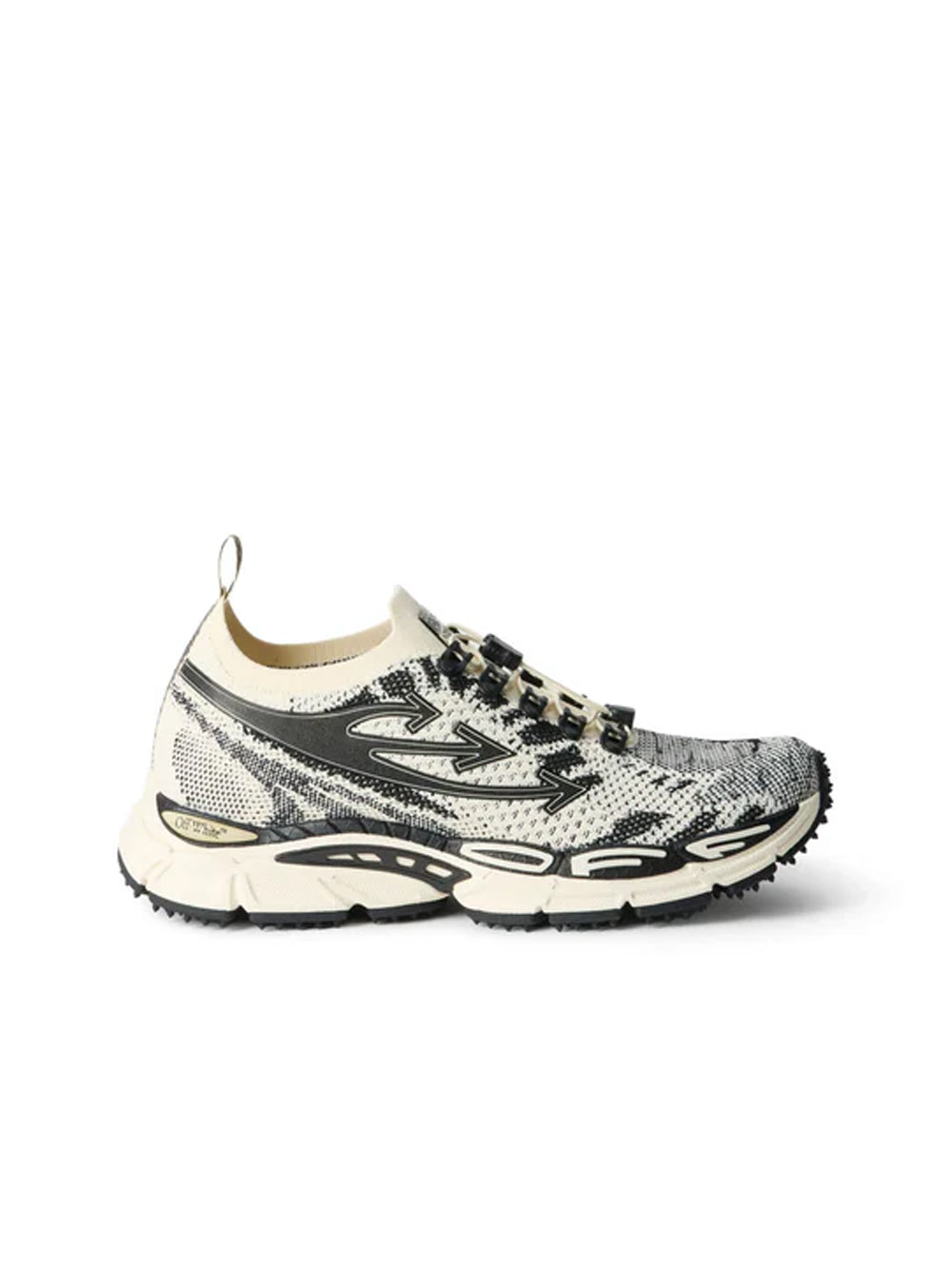 OFFWHITE SNEAKERS OMIA2AOS26FAB0011710