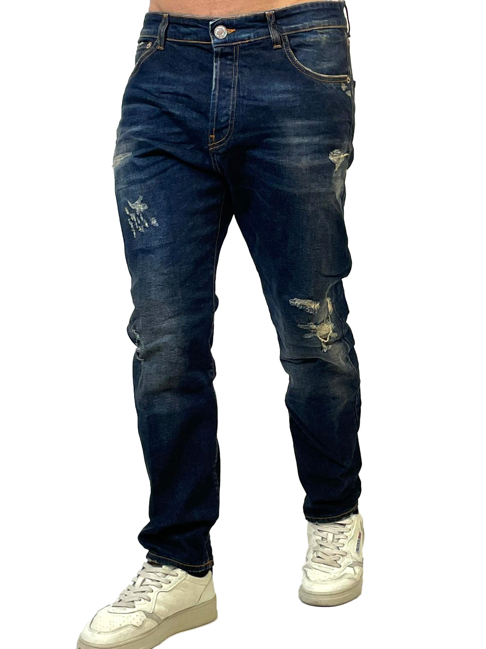 YES LONDON JEANS XJ3207/TWIST