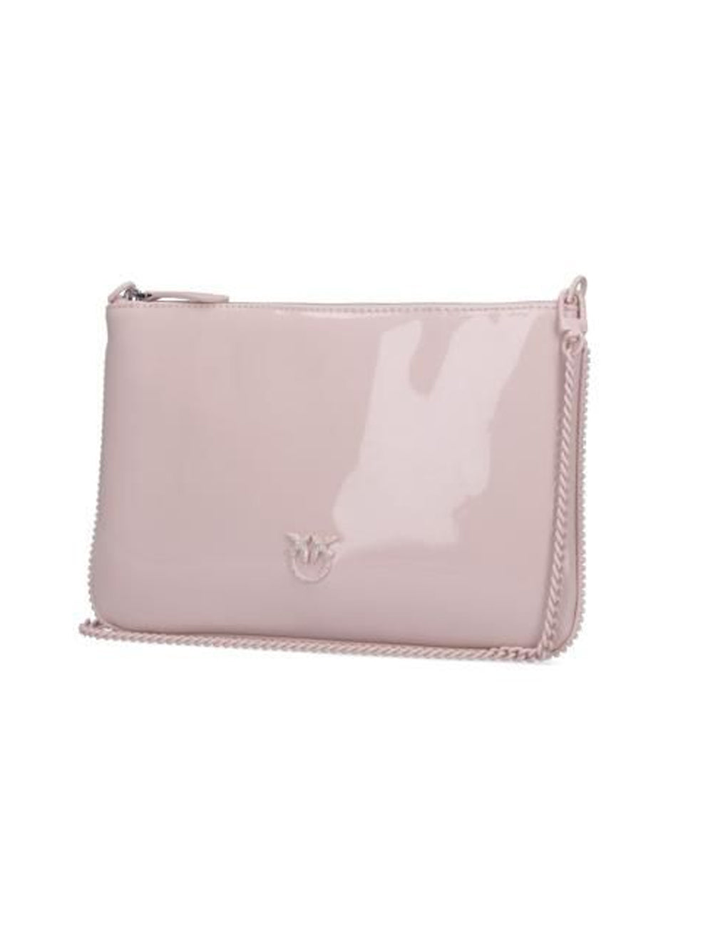 PINKO FLAT CLASSIC 100455 A20G O81B