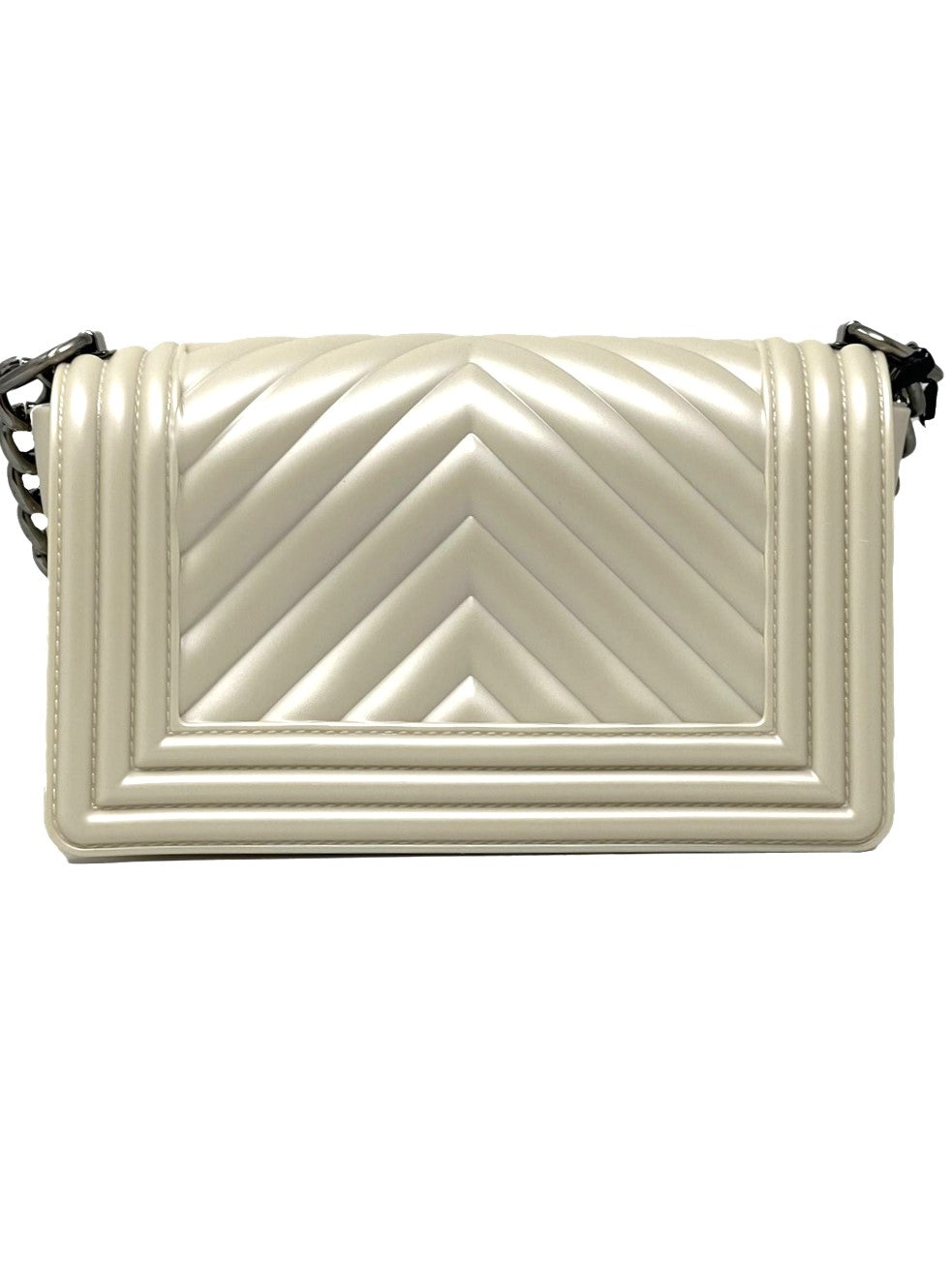 MARC ELLIS FLAT S24 WHITECAP/BRUSH CDF