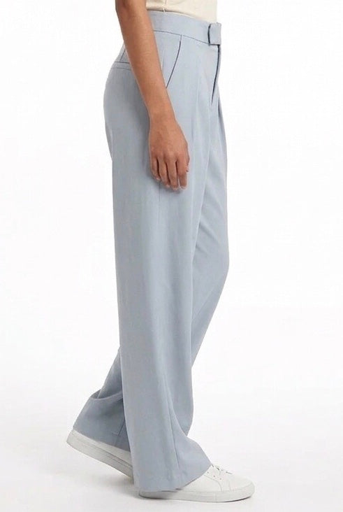 KOSTUMN PANTALONE KE26102 AZZURRO