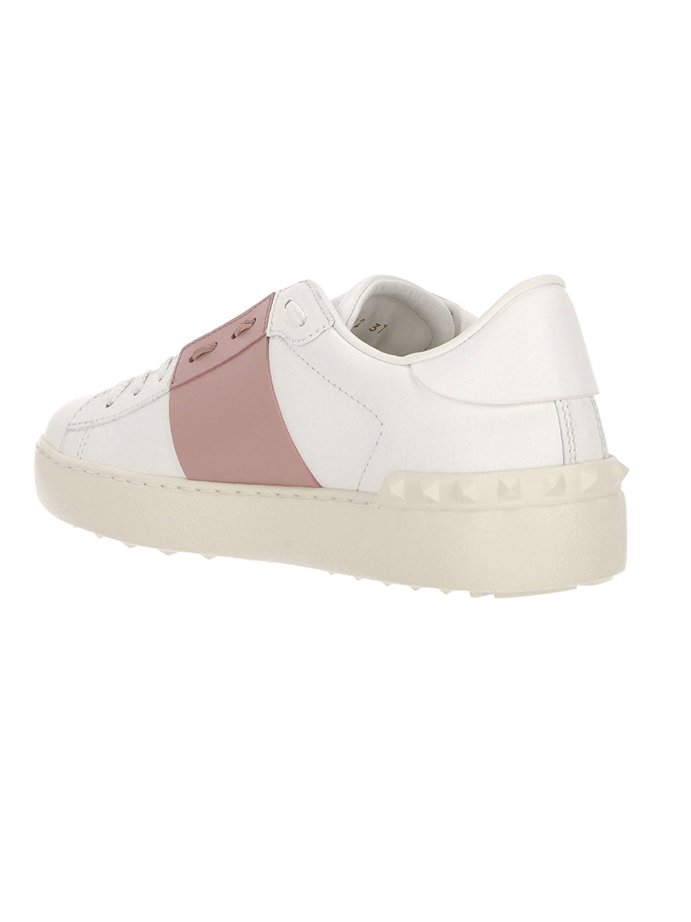 VALENTINO SNEAKERS 7W2S0781 BLU 834