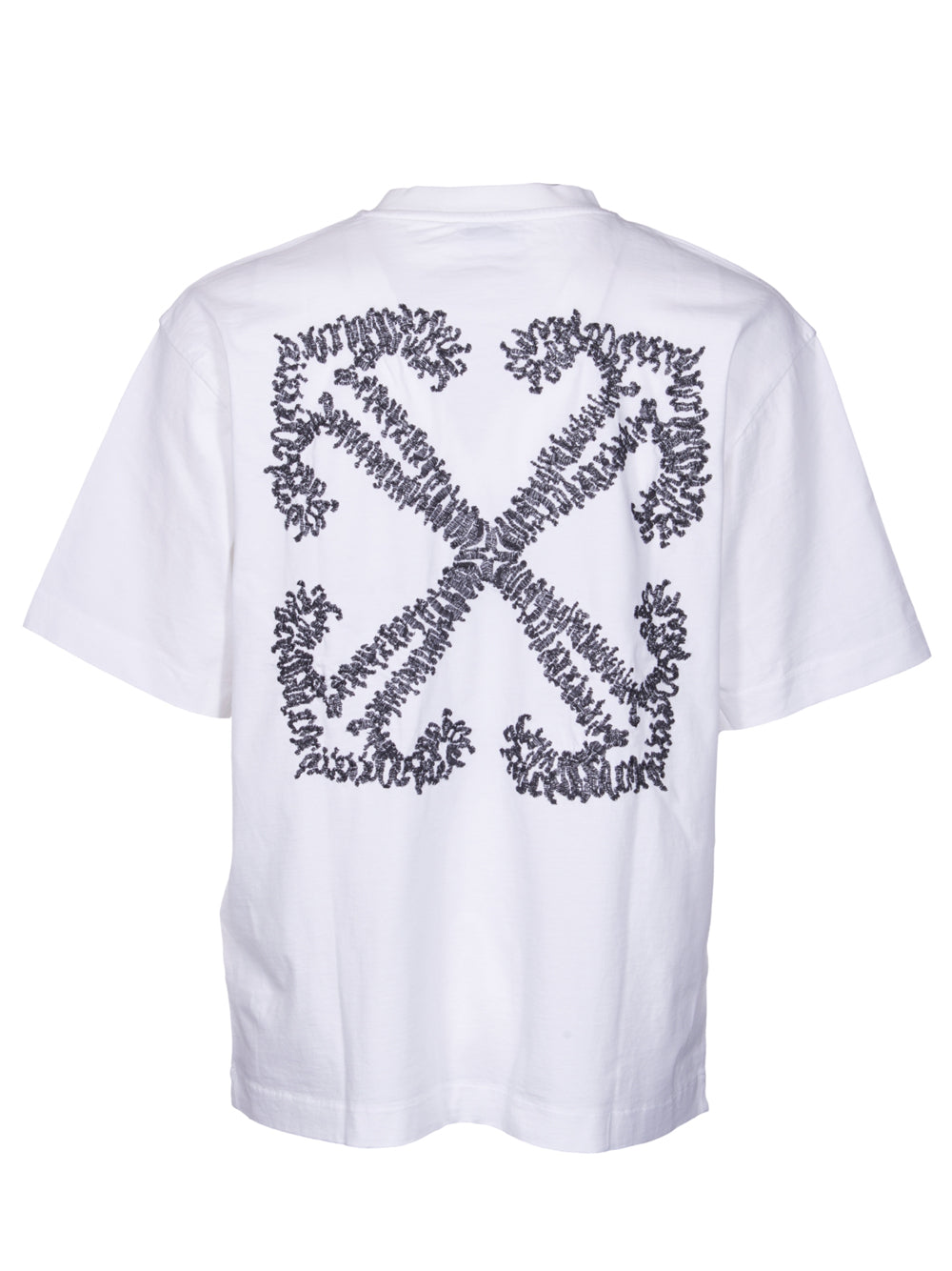 OFFWHITE T-SHIRT OMAA120S24JER0010110