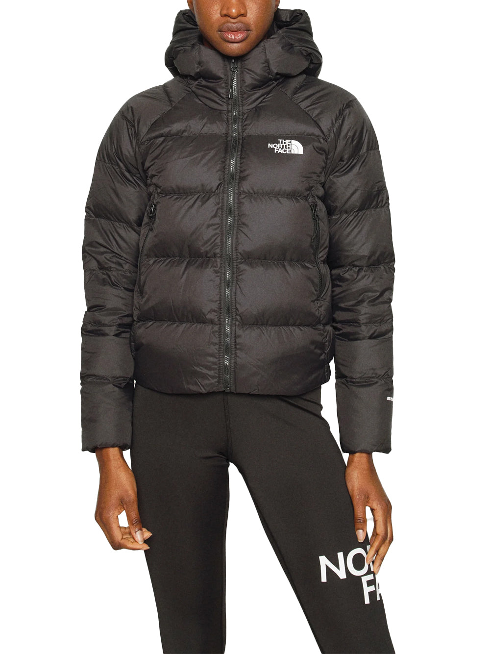 THE NORTH FACE HYALITE DOWN HOODIE