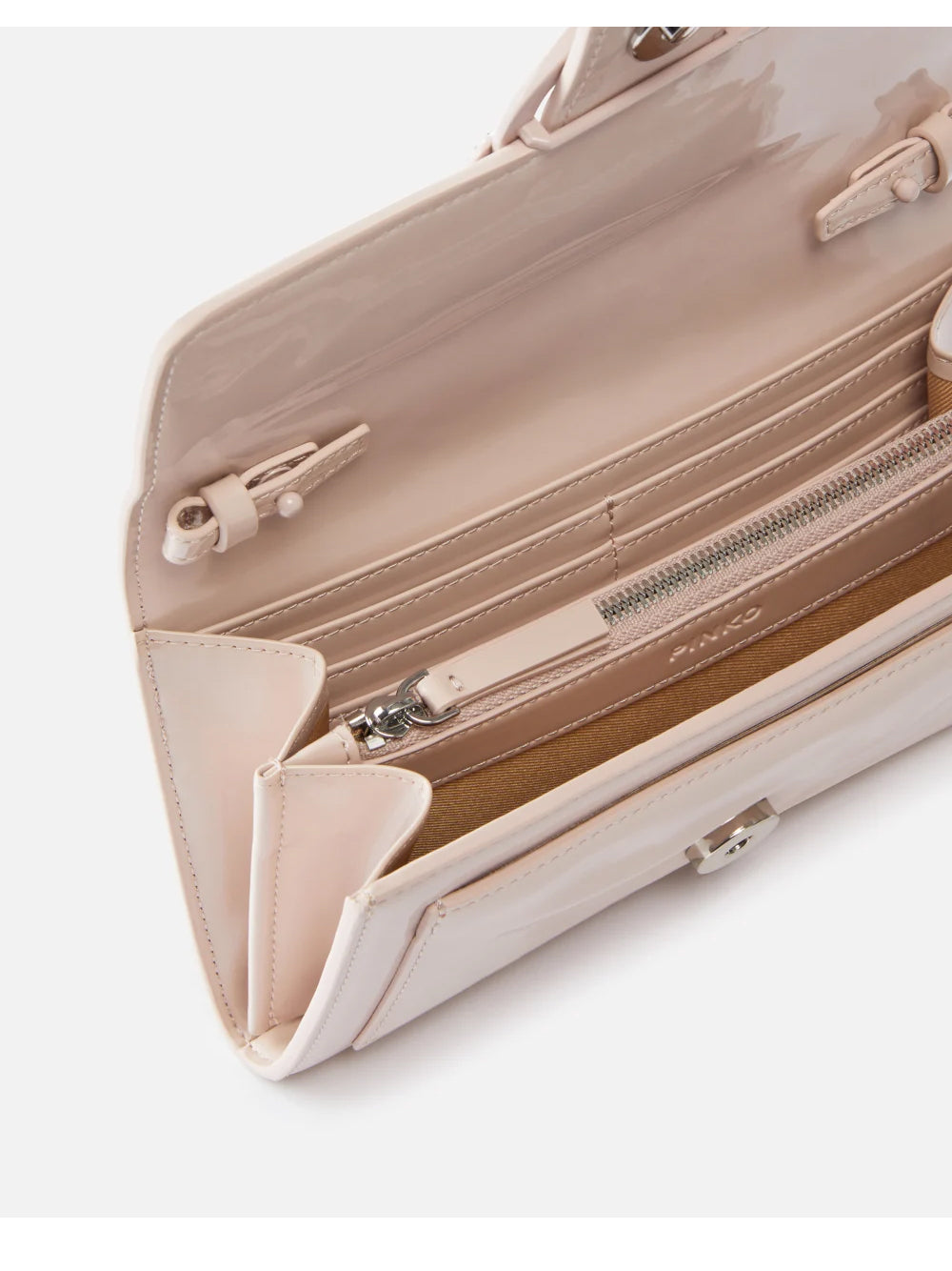 PINKO LOVE ONE WALLET 100062 A20G O81B