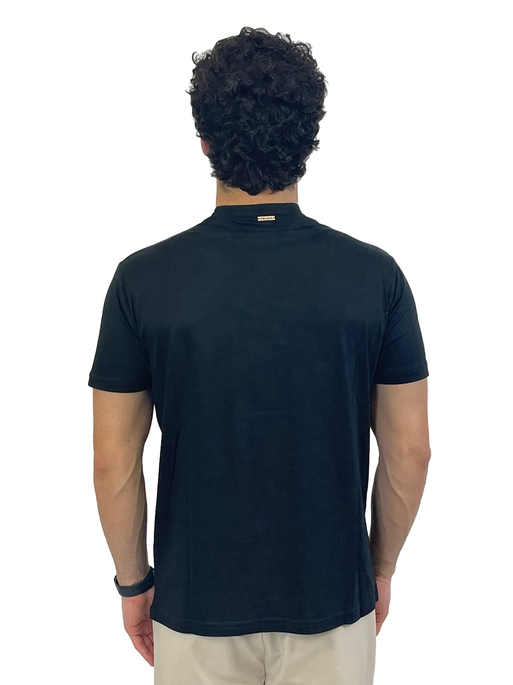 PRIME T-SHIRT NERA AG-3401