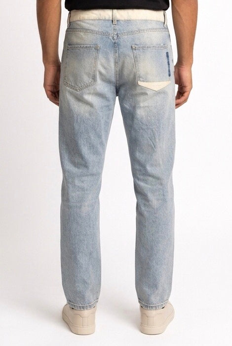 YES LONDON JEANS XJ3229 BOSTON