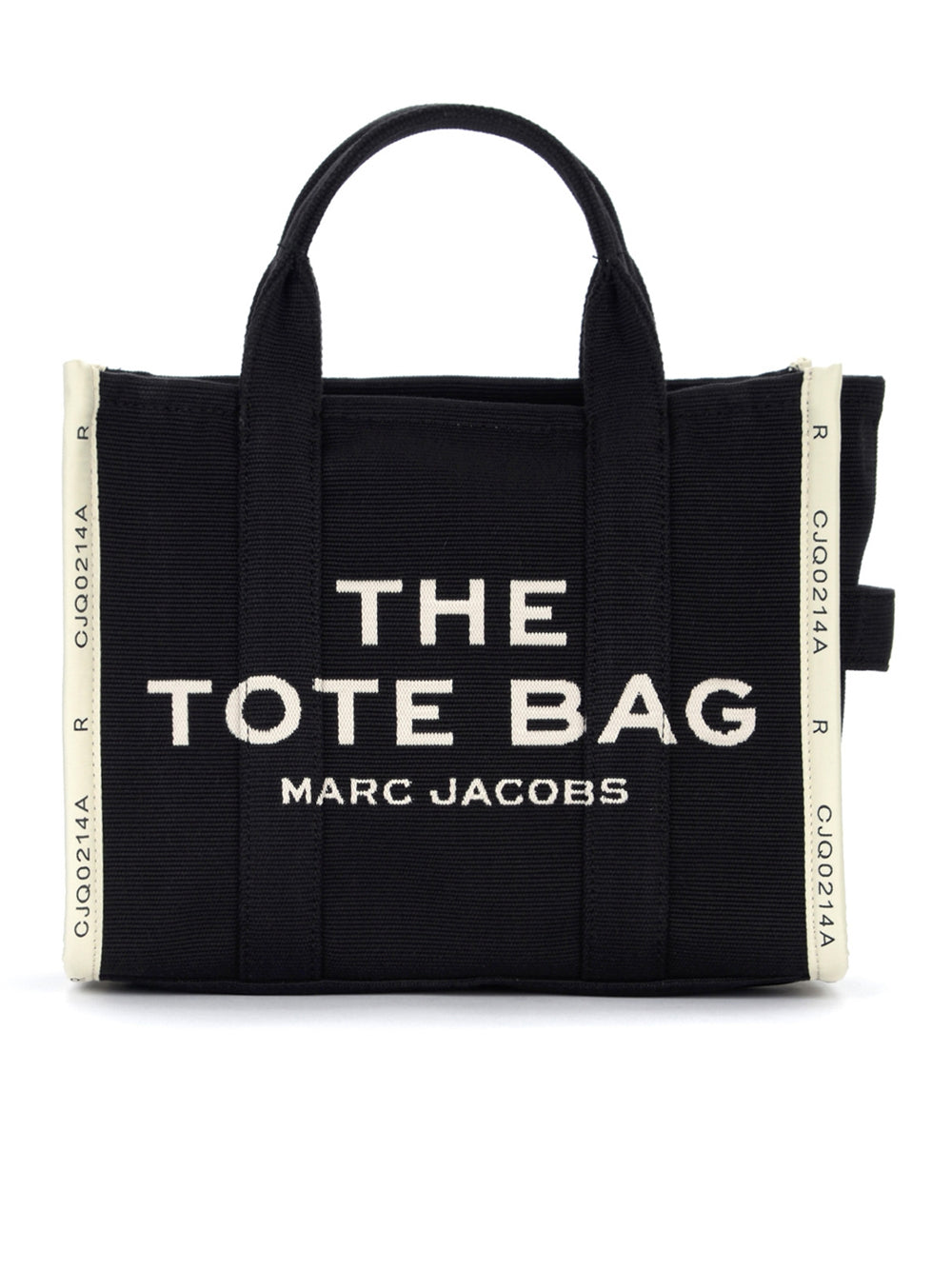 MARC JACOBS TOTE MEDIA M0017027-001