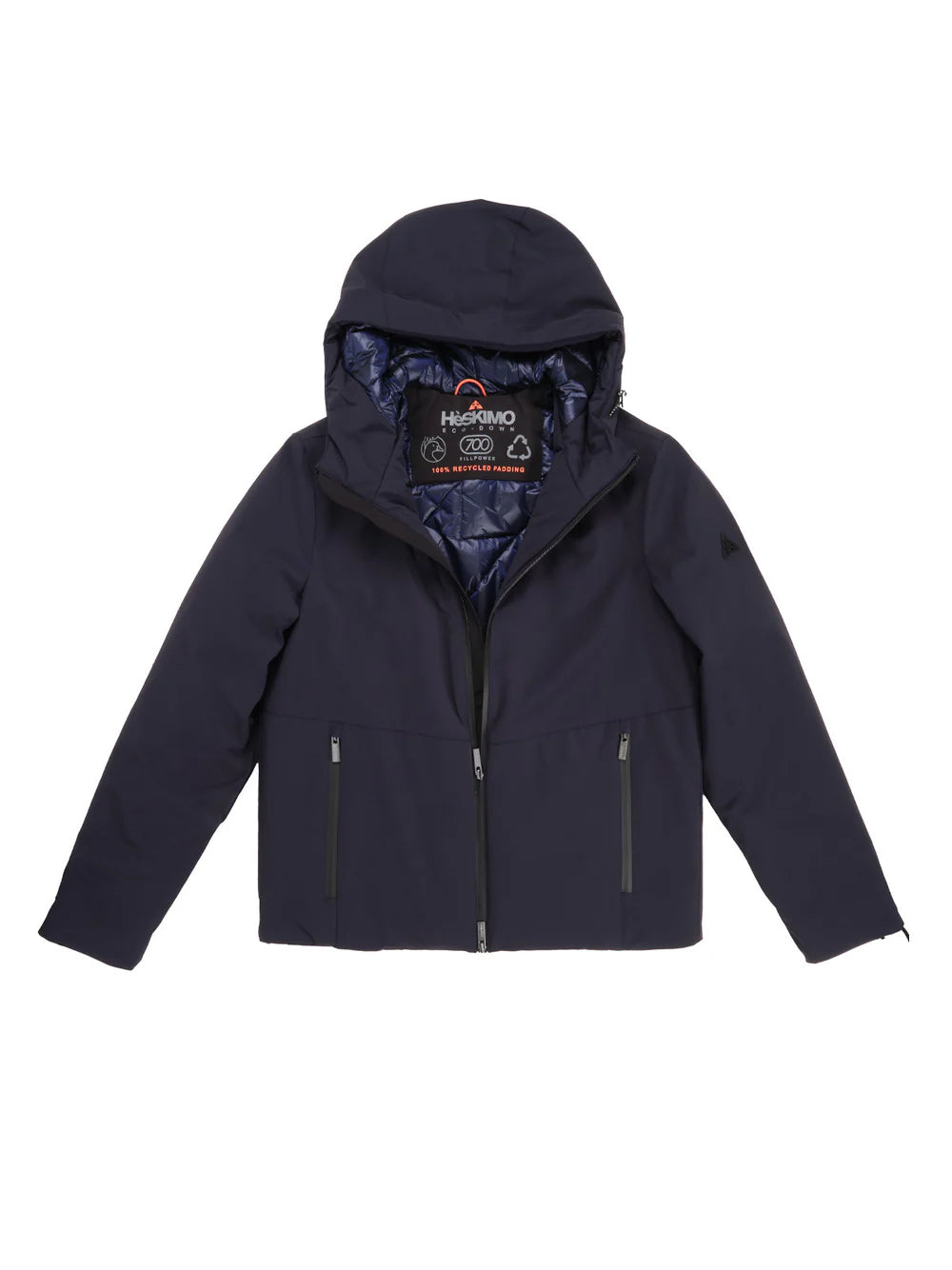 HESKIMO PARKA HE744005