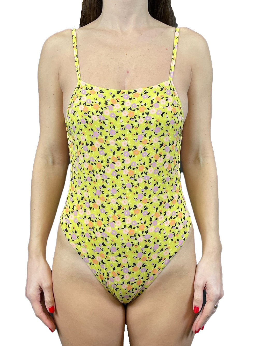 ME FUI MONOKINI 0212-X09