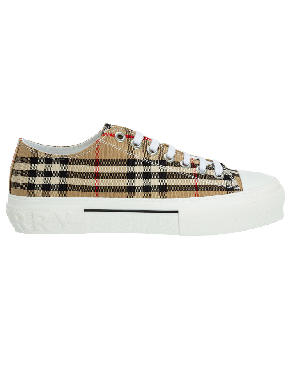 BURBERRY SNEAKERS 8049745