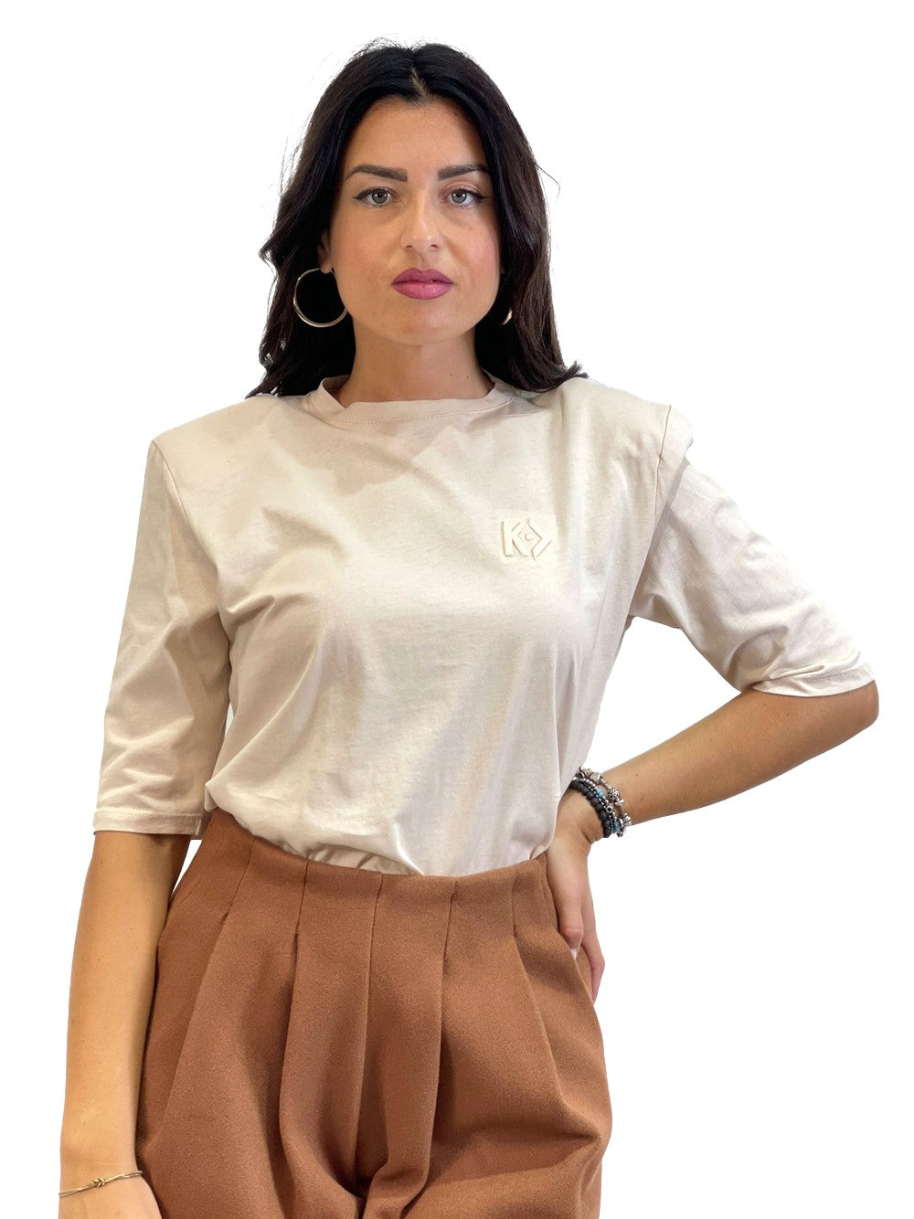 KOSTUMN T-SHIRT KI2442