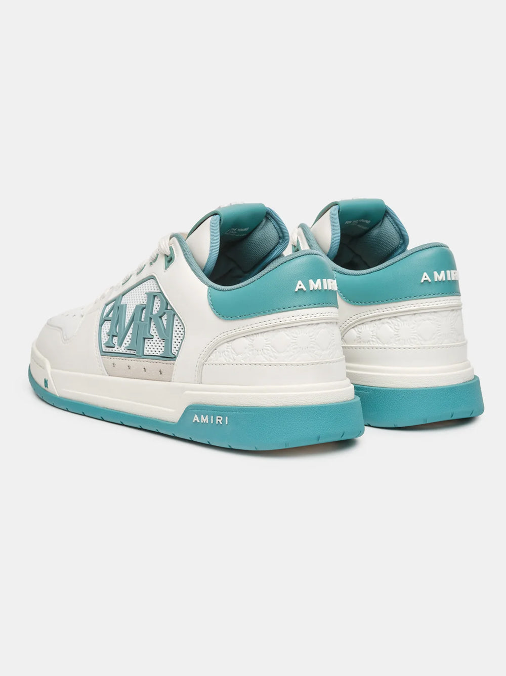 AMIRI SNEAKER AMFOSR1123-529