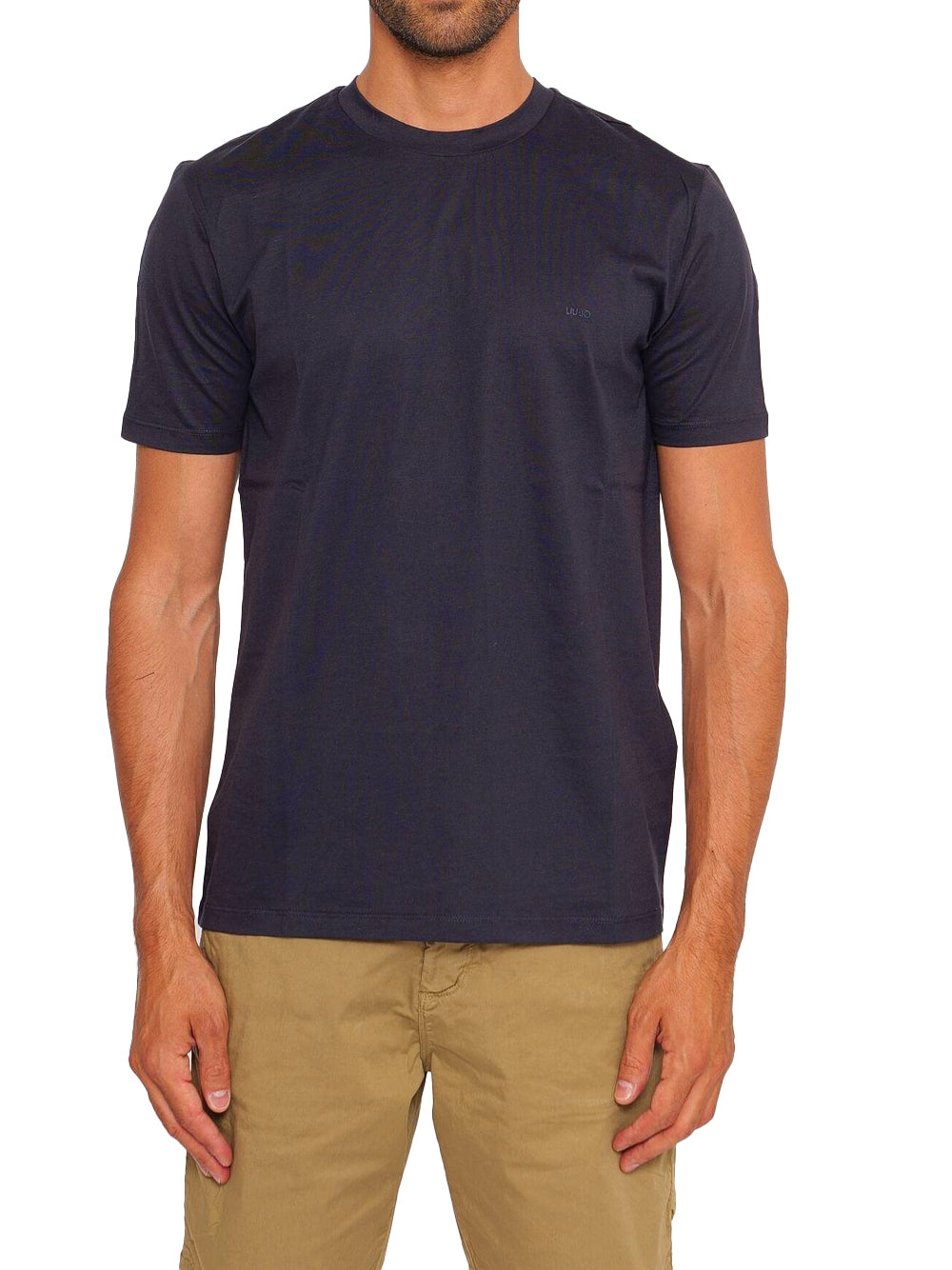 LIU JO T-SHIRT NEWMERCER 701