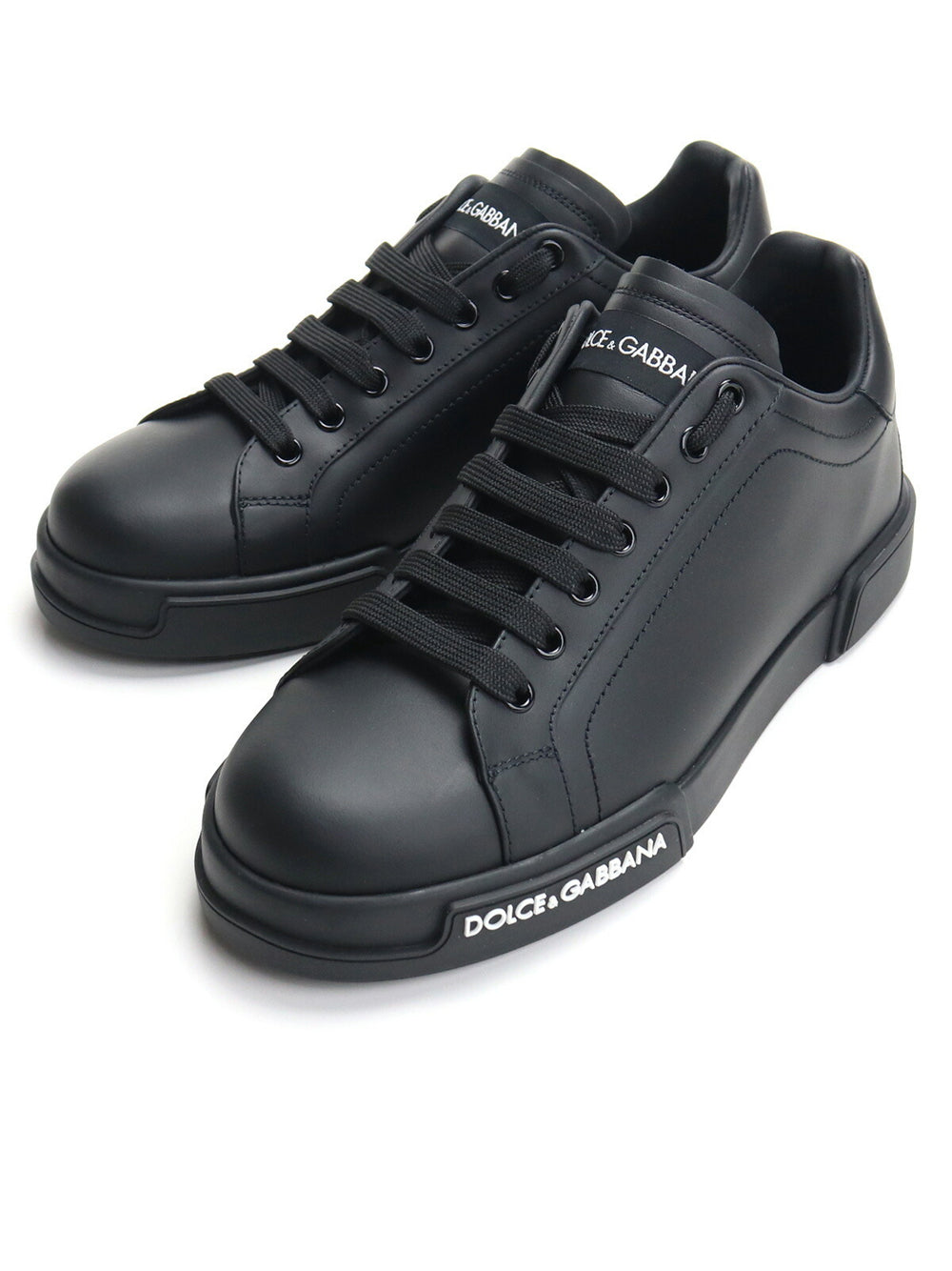 DOLCE E GABBANA SNEAKERS CS2332 AA335 8B956