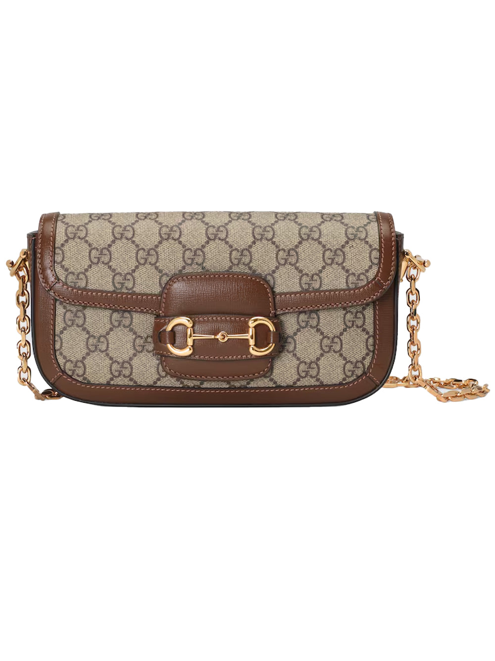 GUCCI HANDBAG 735178 92TCG 8563 - Main Image