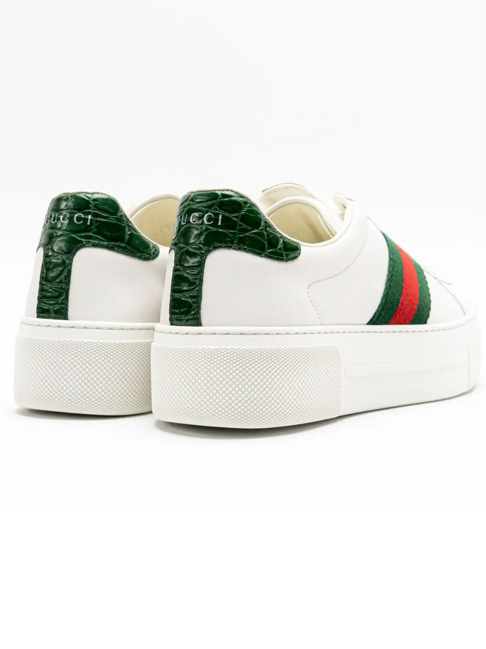 GUCCI SNEAKERS 791399 AACAG 9055