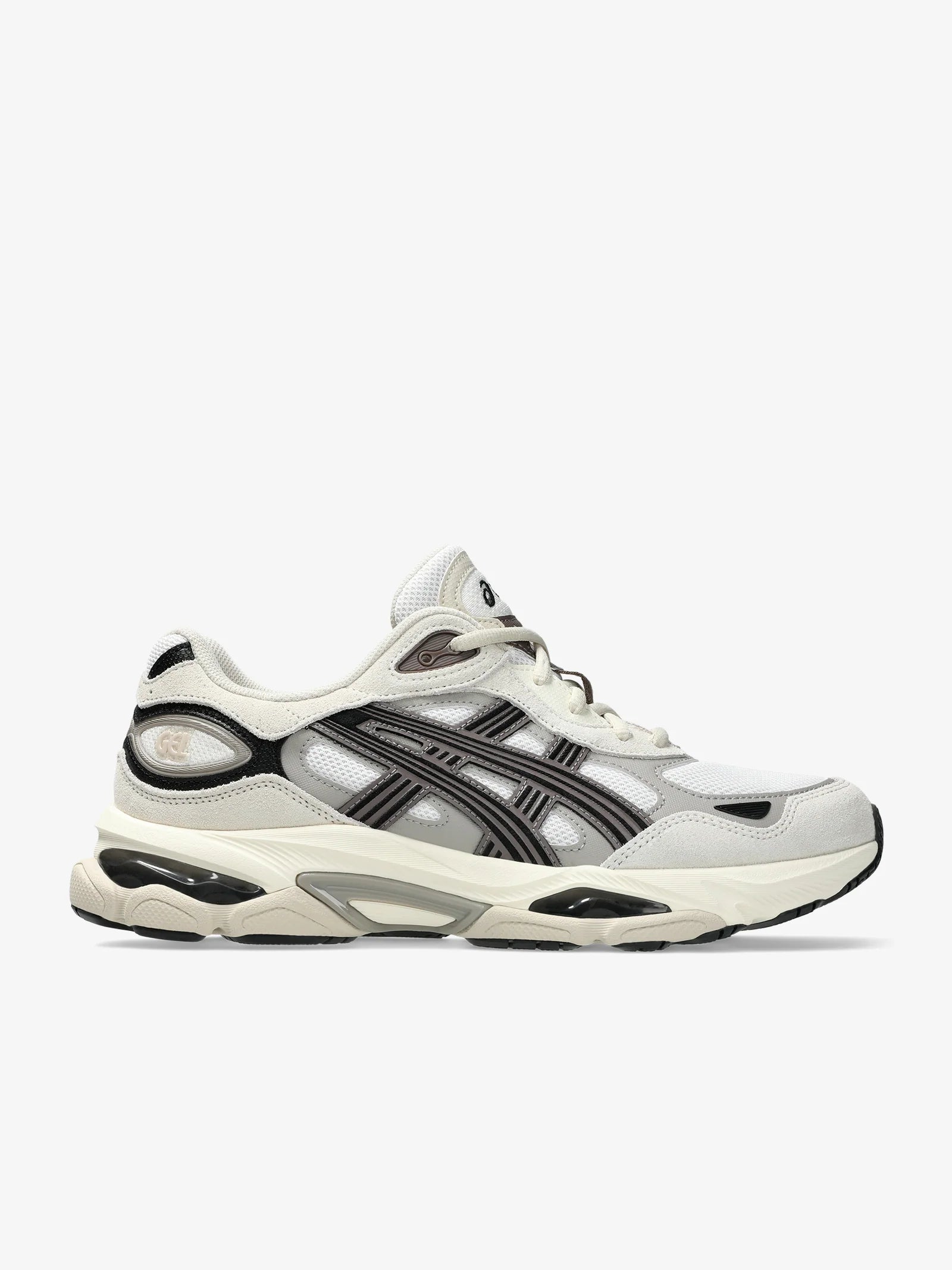 SNEAKERS unisex ASICS GEL NYC 2.0 1203A895 104
