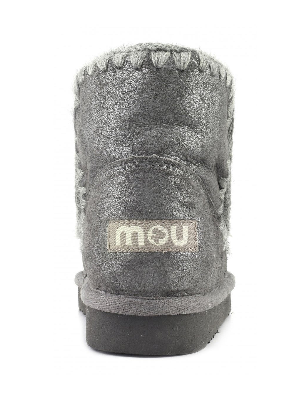 MOU MU.FW101001B ESKIMO 18 DUIRO