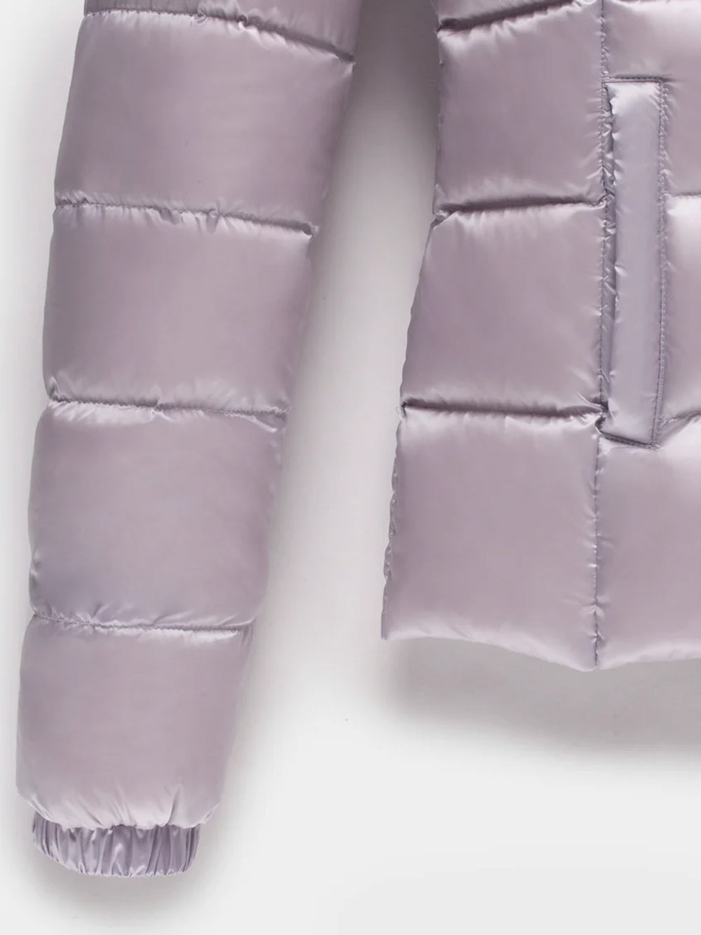 REFRIGIWEAR MEAD FUR JACKET W97618 RA0035 F04910