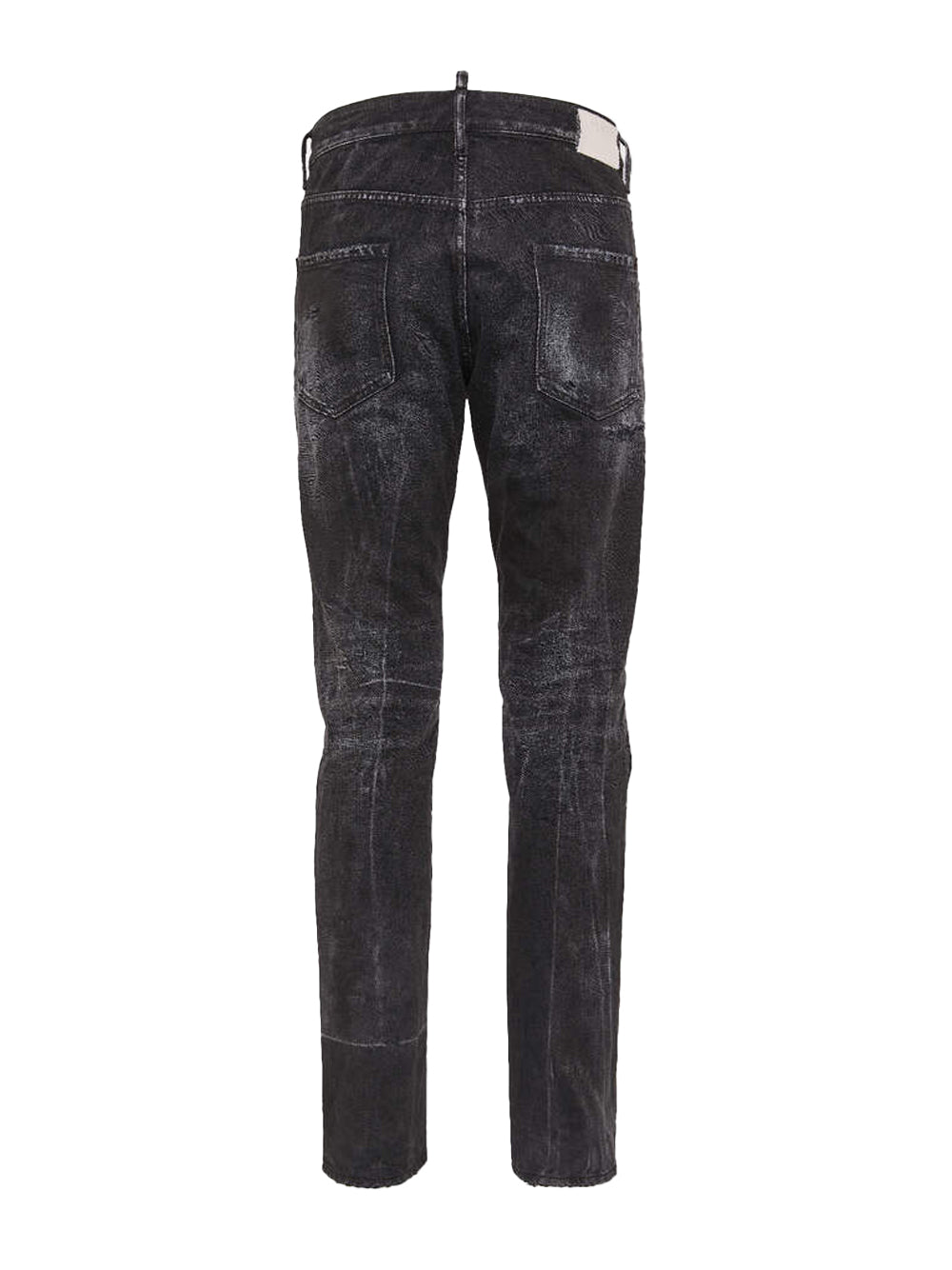 DSQUARED JEANS S74LB1562