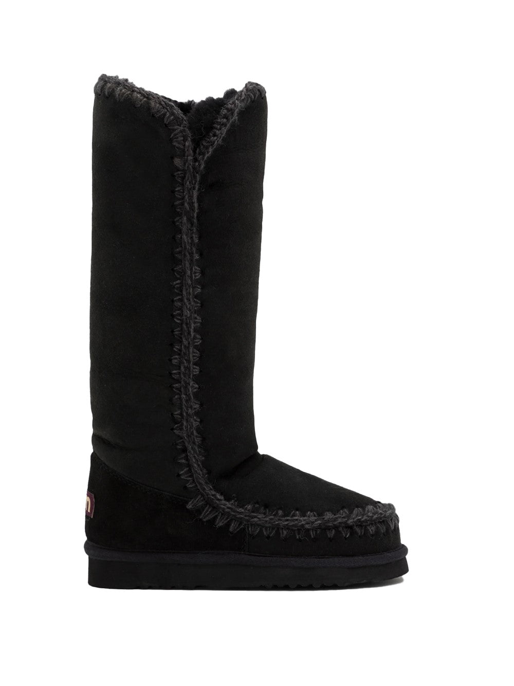 MOU MU.FW101002A BKBK