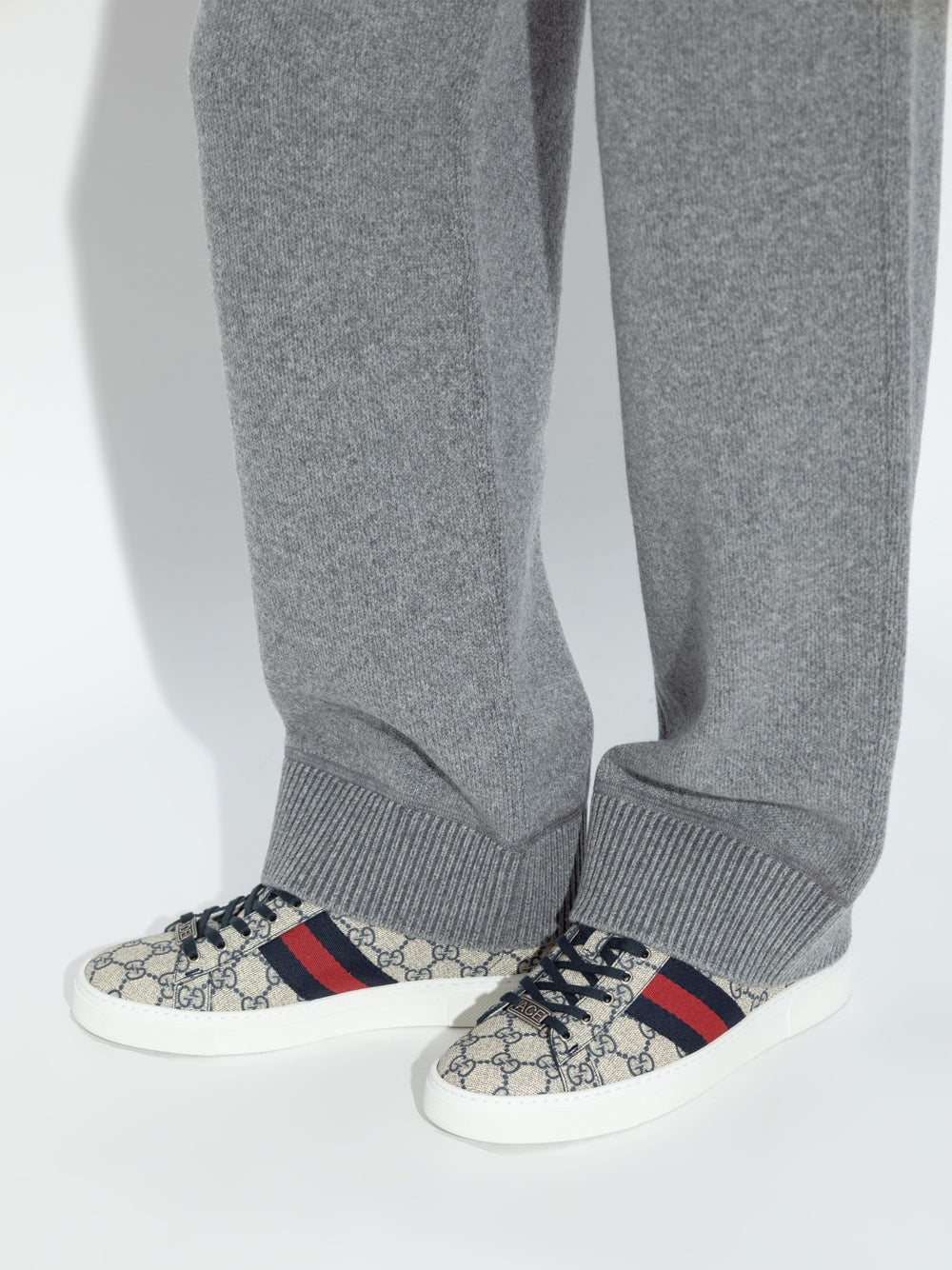 GUCCI SNEAKERS 760774 FACMZ 4049