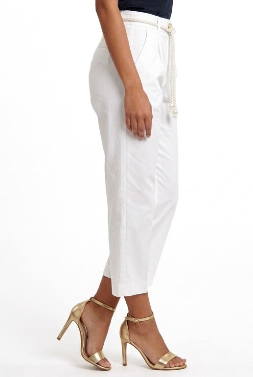 MARKUP PANTALONE CHINO MW1650122 BIANCO