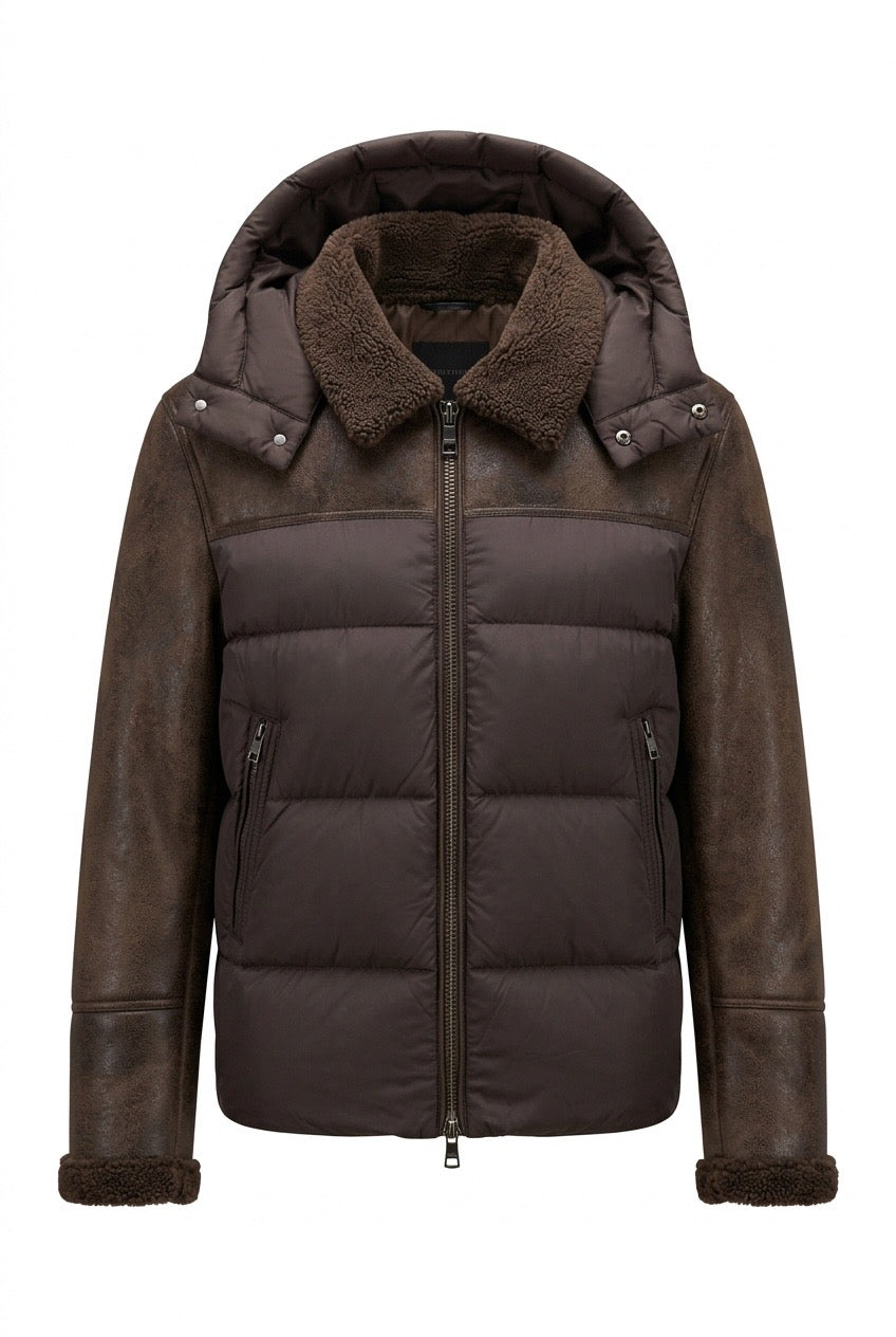 GIUBBINO Uomo SEINSE GBI1202SS