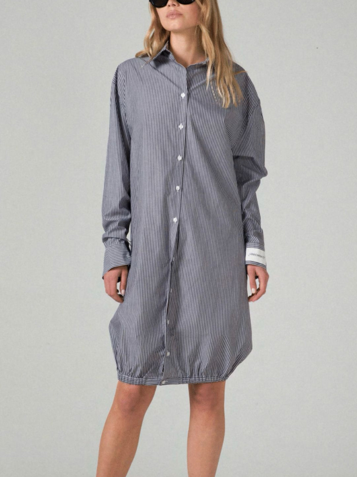 HINNOMINATE CAMICIA HMABW01707