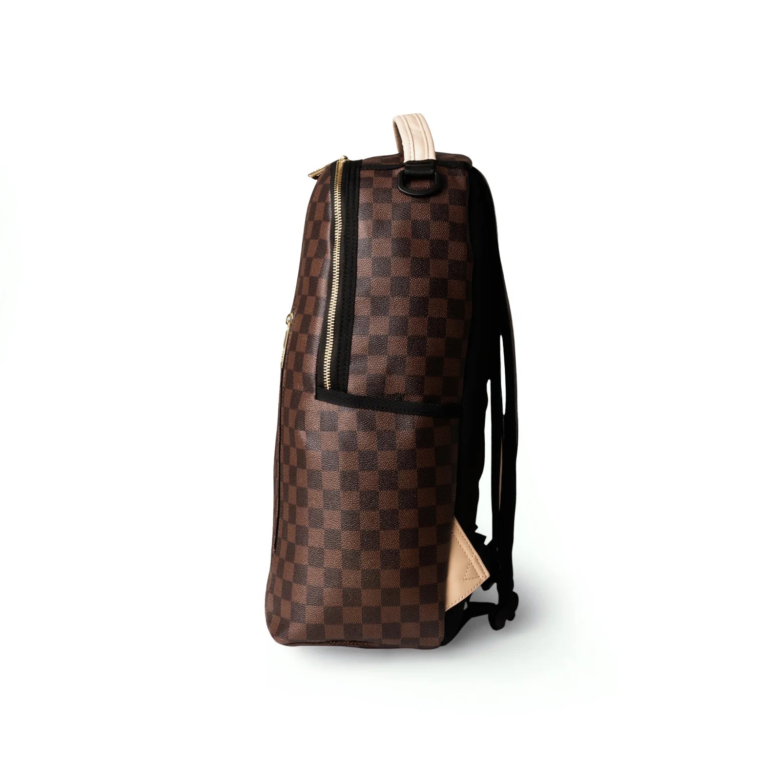 R372 Z001 ZAINO BROWN