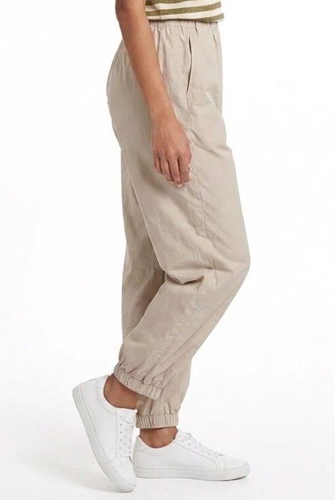 KOSTUMN PANTALONE KE2685 SABBIA