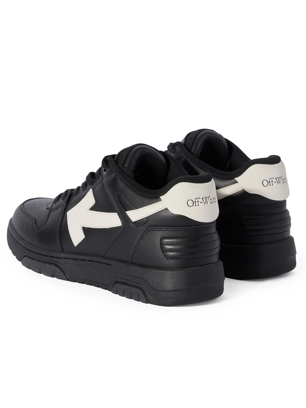 OFFWHITE SNEAKERS OMIA189C99LEA0191001