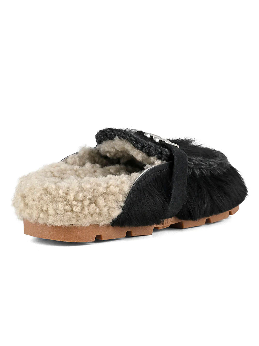 MOU SLIDE MU.FW431000D LHPBLK