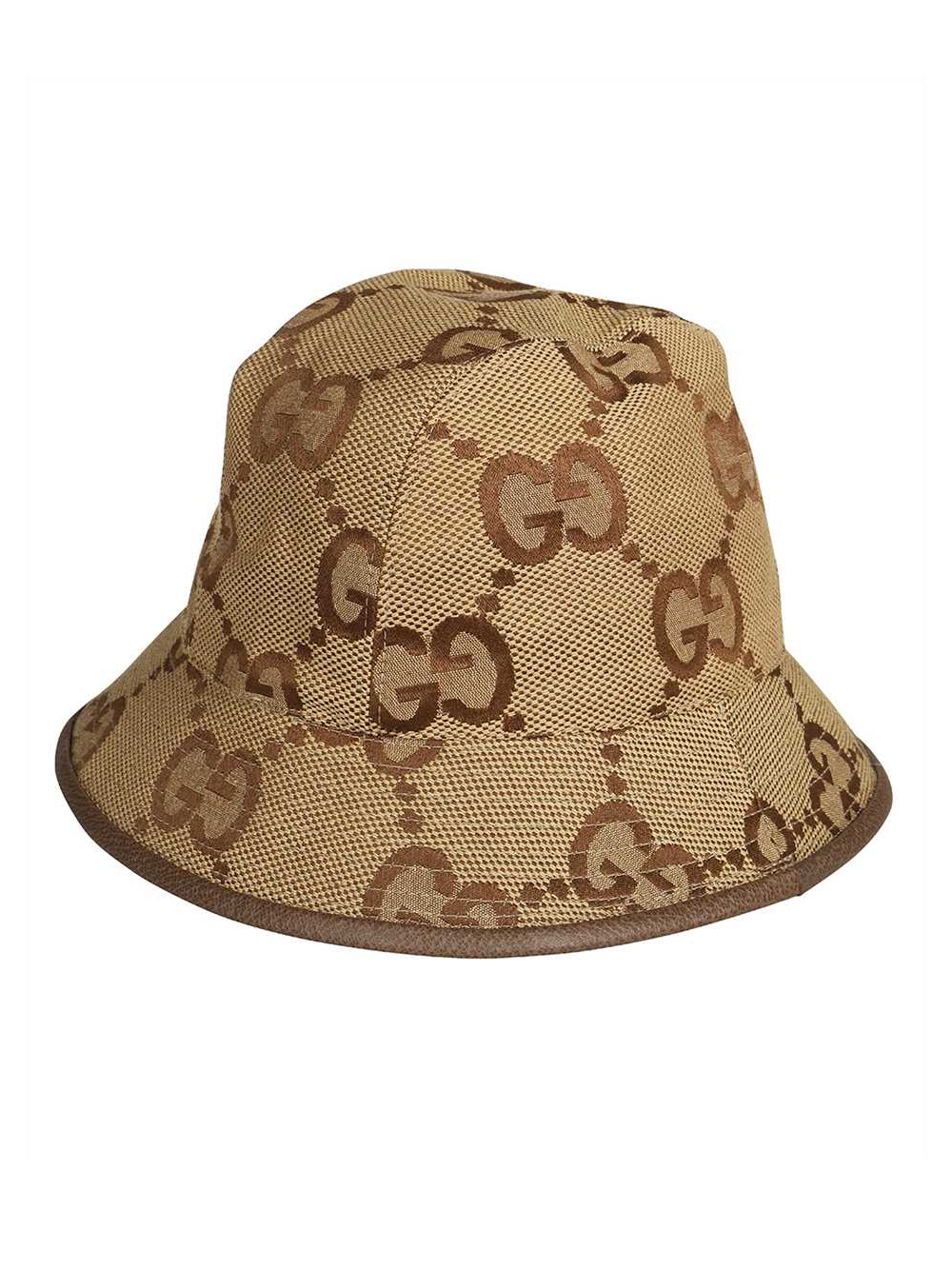 GUCCI BUCKET HAT 681256 3HAGJ 2564