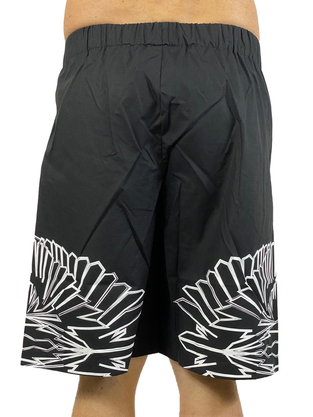 COUNTY OF MILAN BY MARCELO BURLON BERMUDA S6CMMABE012