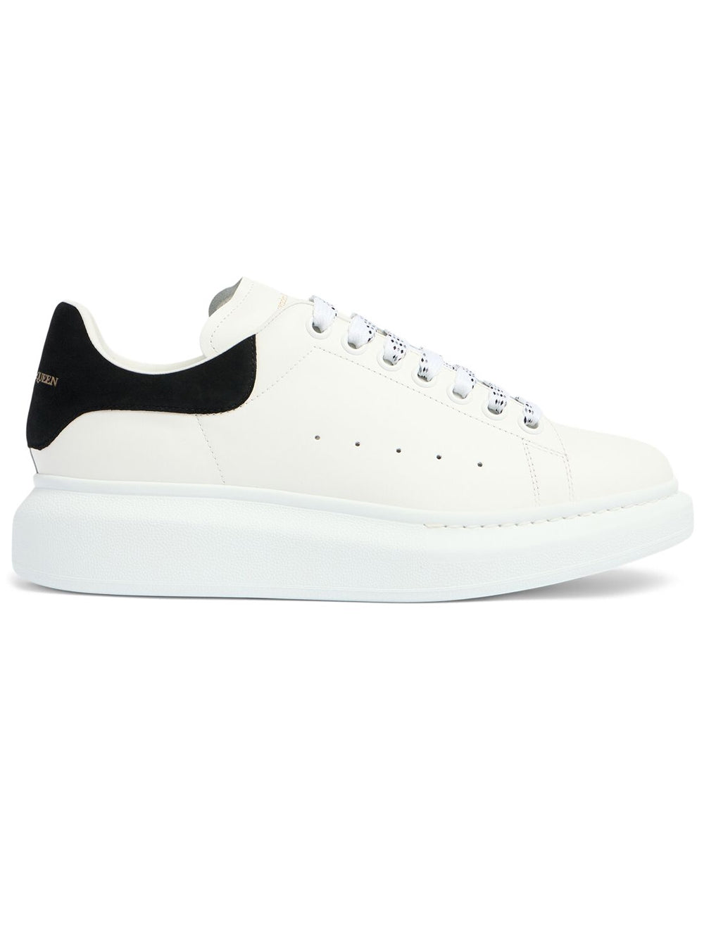 ALEXANDER MCQUEEN SNEAKERS 553770 WIEF1 9061