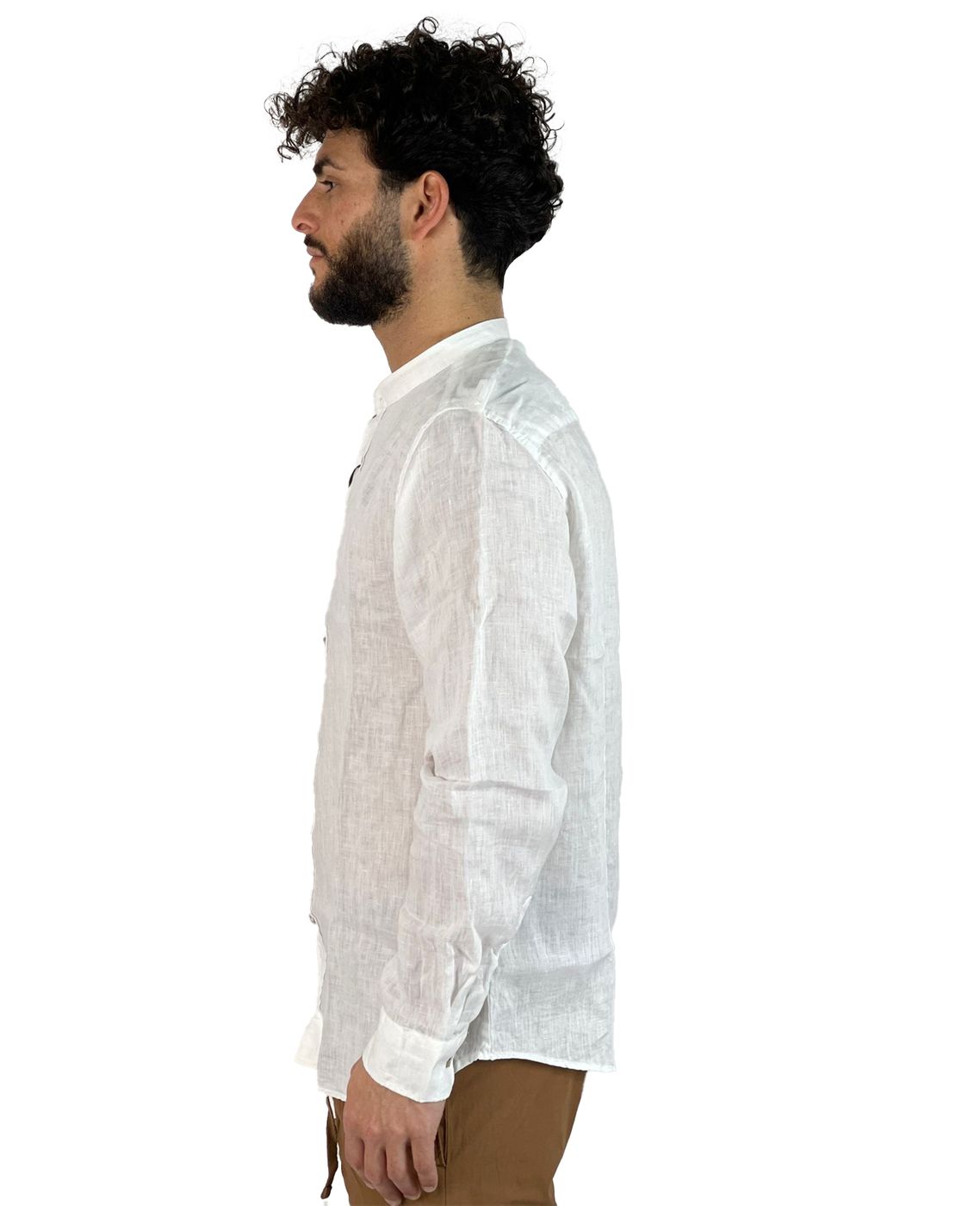 GIANNI LUPO CAMICIA LT762014