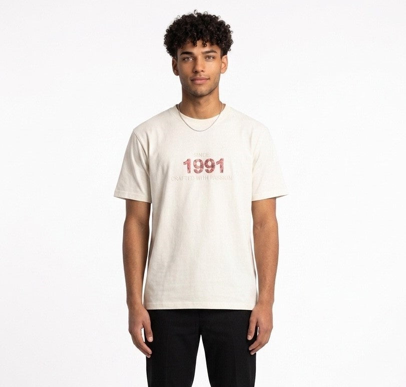 SEINSE T-SHIRT TE3287SS